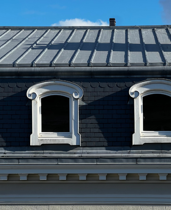 zinc boulogne sur mer